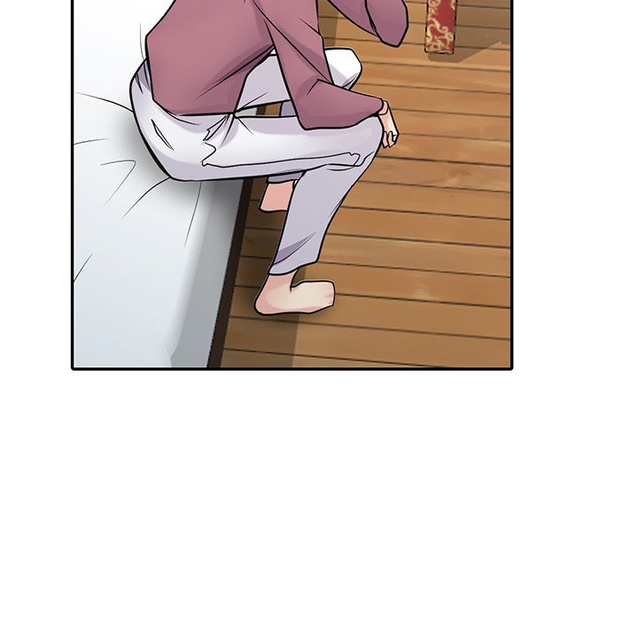 The Mismatch Chapter 54 Page 124