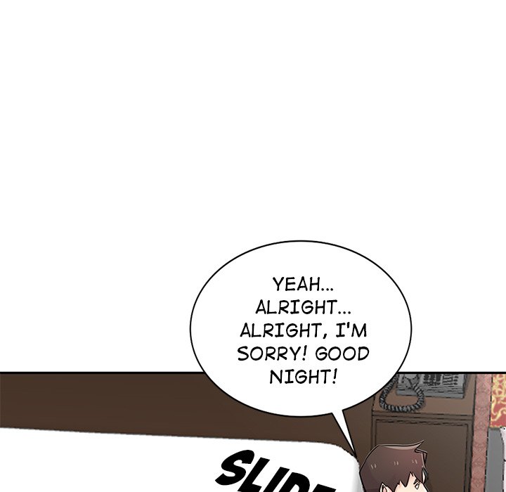 The Mismatch Chapter 54 Page 125