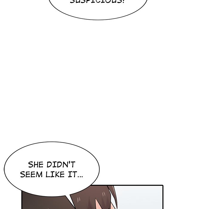 The Mismatch Chapter 54 Page 129