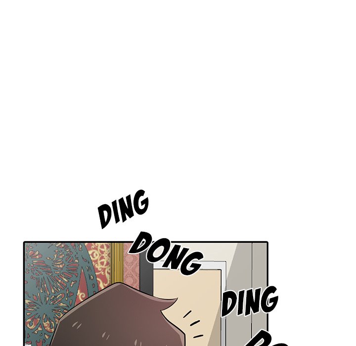 The Mismatch Chapter 54 Page 133
