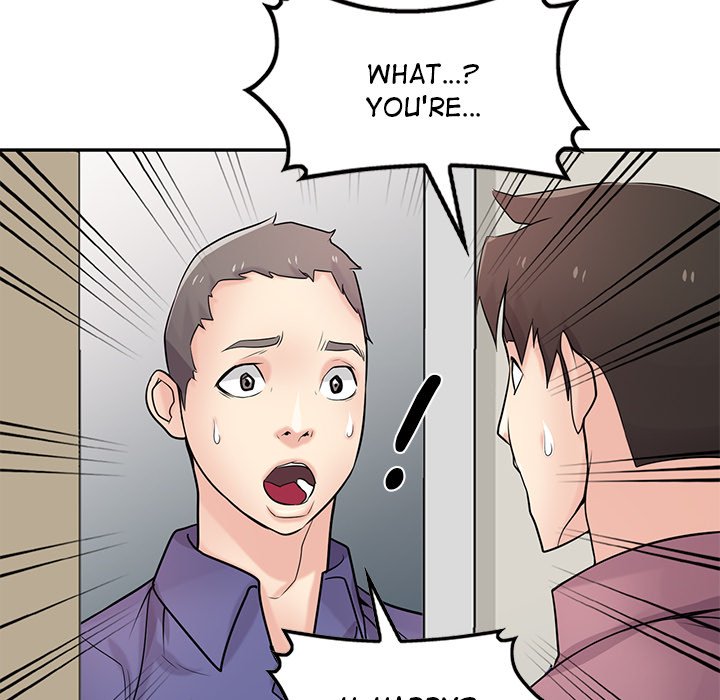 The Mismatch Chapter 54 Page 137