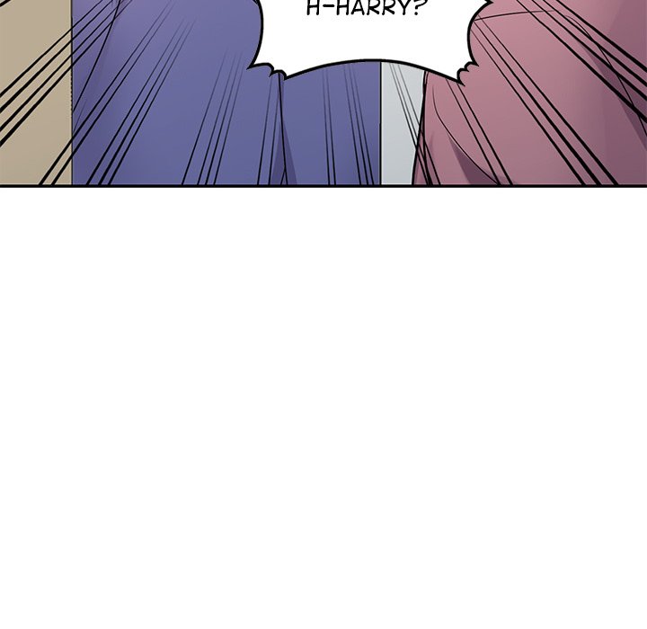 The Mismatch Chapter 54 Page 138