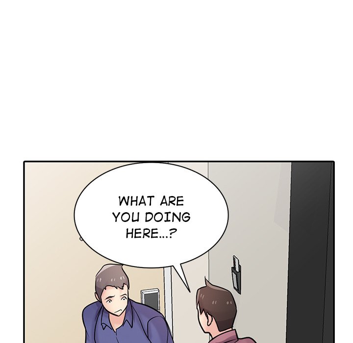 The Mismatch Chapter 54 Page 139