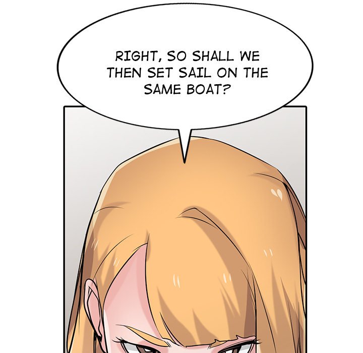 The Mismatch Chapter 54 Page 145