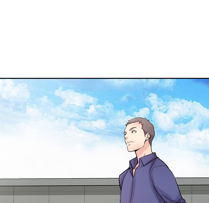 The Mismatch Chapter 54 Page 19