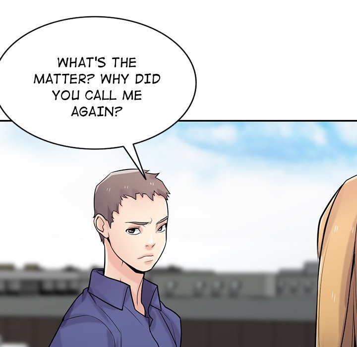 The Mismatch Chapter 54 Page 22