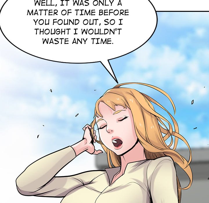 The Mismatch Chapter 54 Page 26