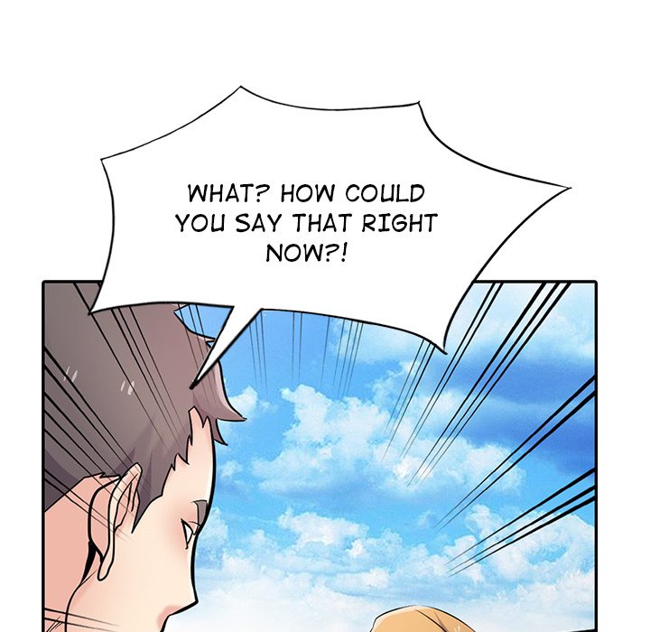 The Mismatch Chapter 54 Page 29