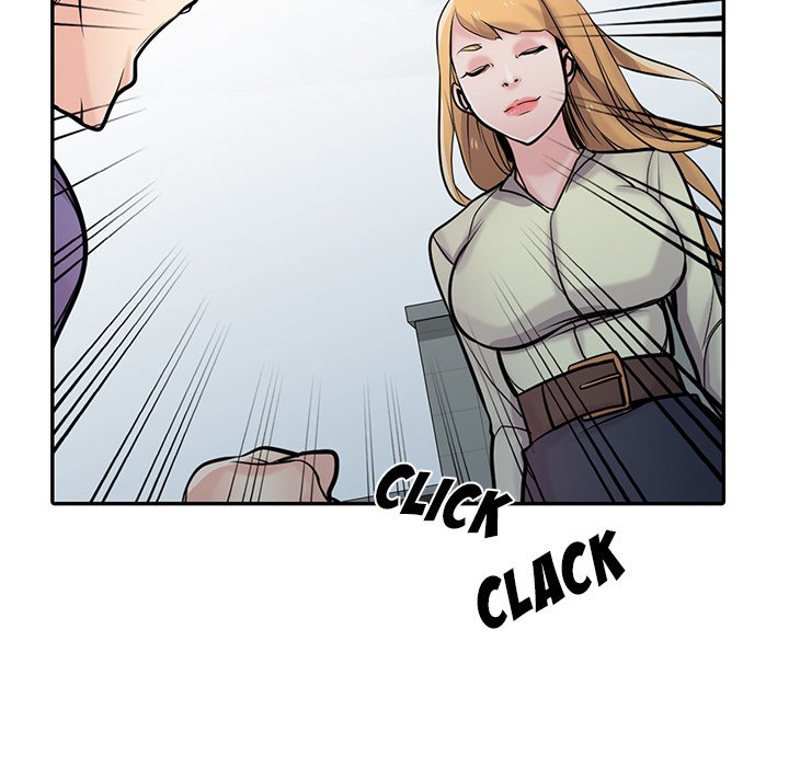 The Mismatch Chapter 54 Page 30