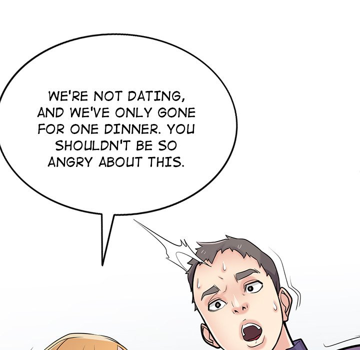The Mismatch Chapter 54 Page 31