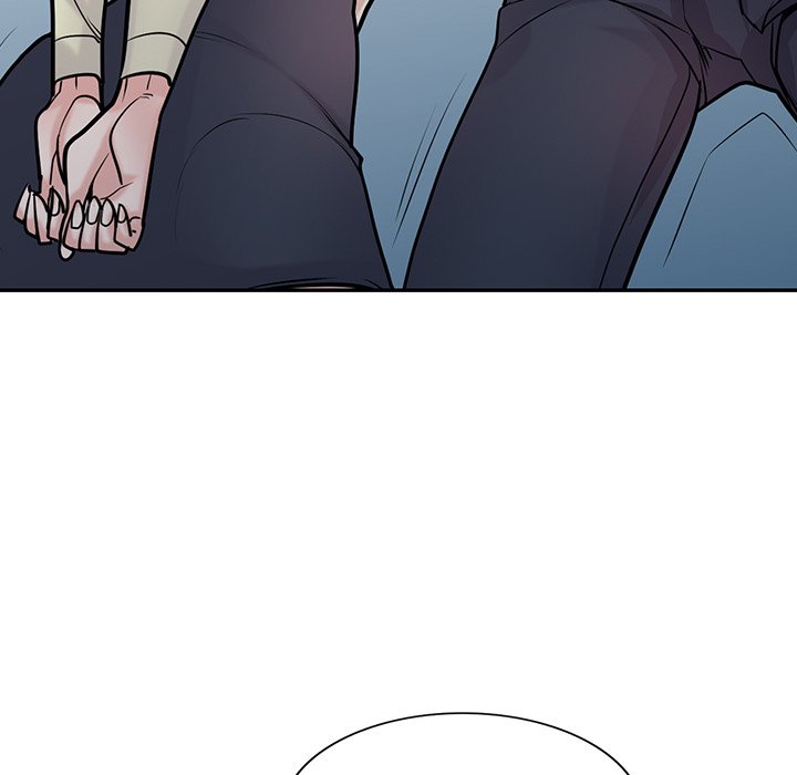 The Mismatch Chapter 54 Page 33