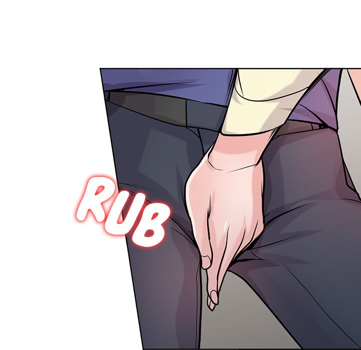 The Mismatch Chapter 54 Page 35
