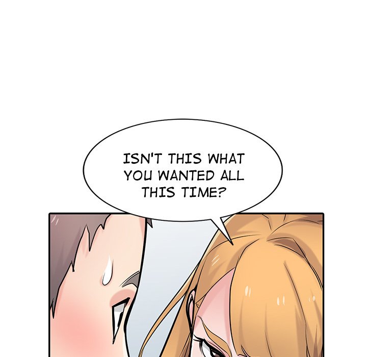The Mismatch Chapter 54 Page 41