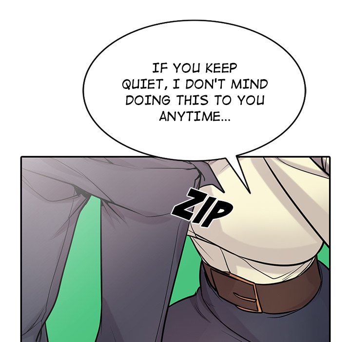 The Mismatch Chapter 54 Page 43