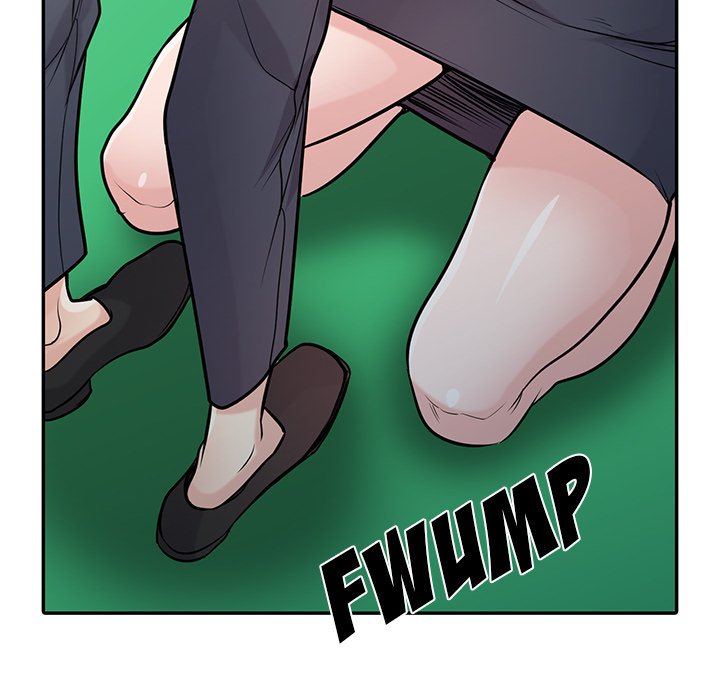 The Mismatch Chapter 54 Page 44