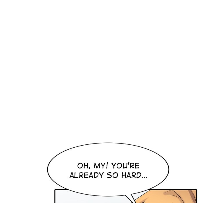 The Mismatch Chapter 54 Page 45