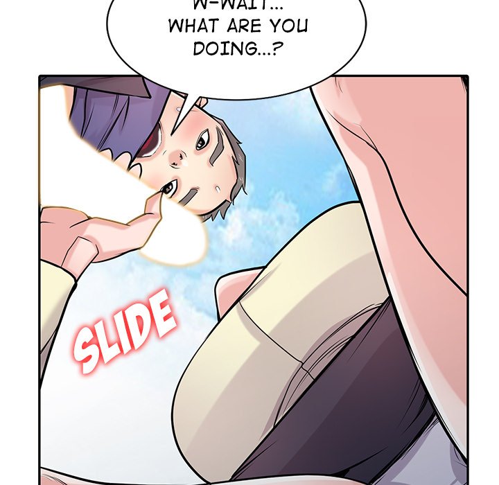 The Mismatch Chapter 54 Page 48