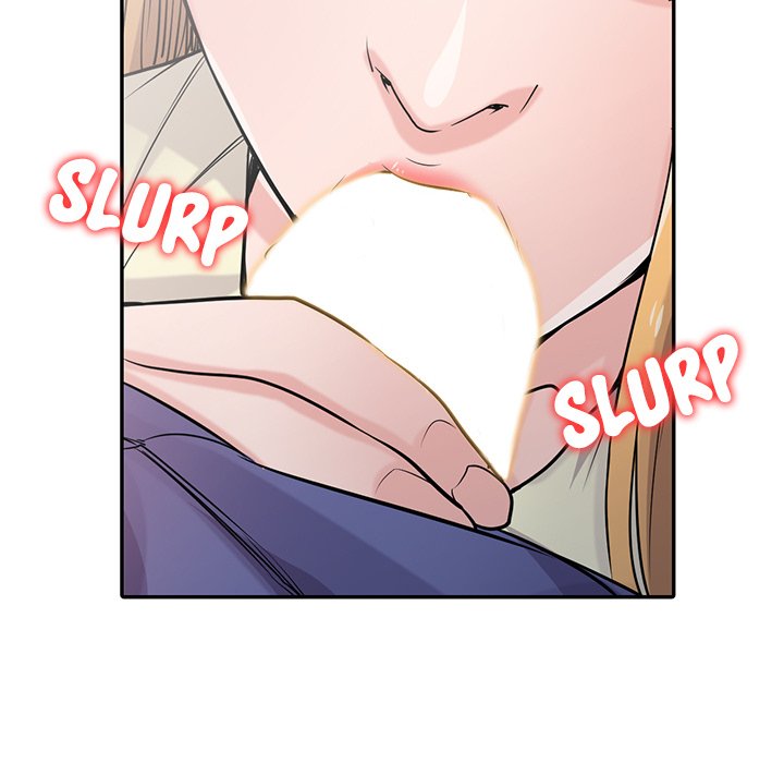 The Mismatch Chapter 54 Page 61