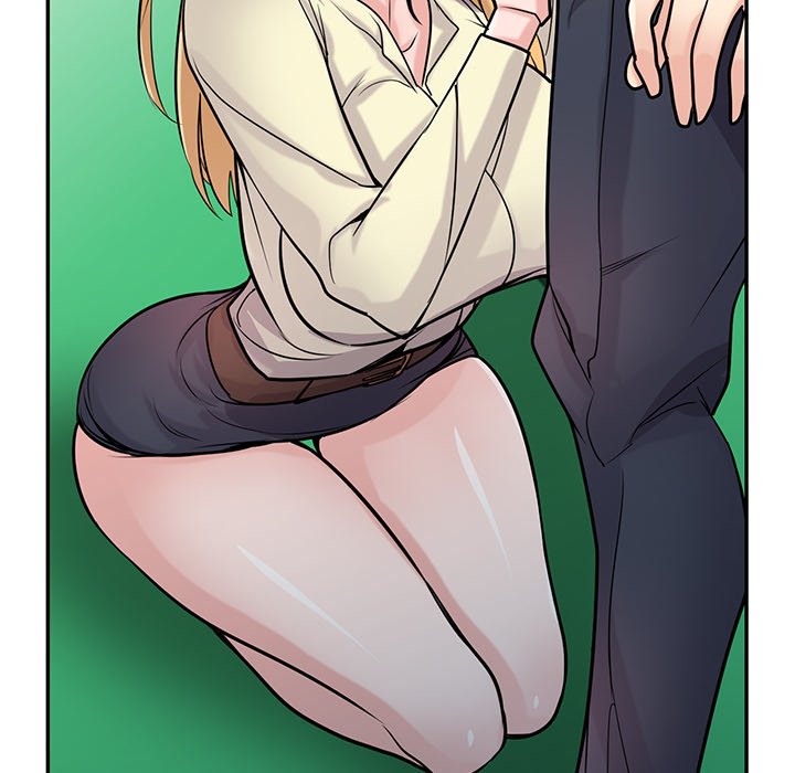 The Mismatch Chapter 54 Page 66