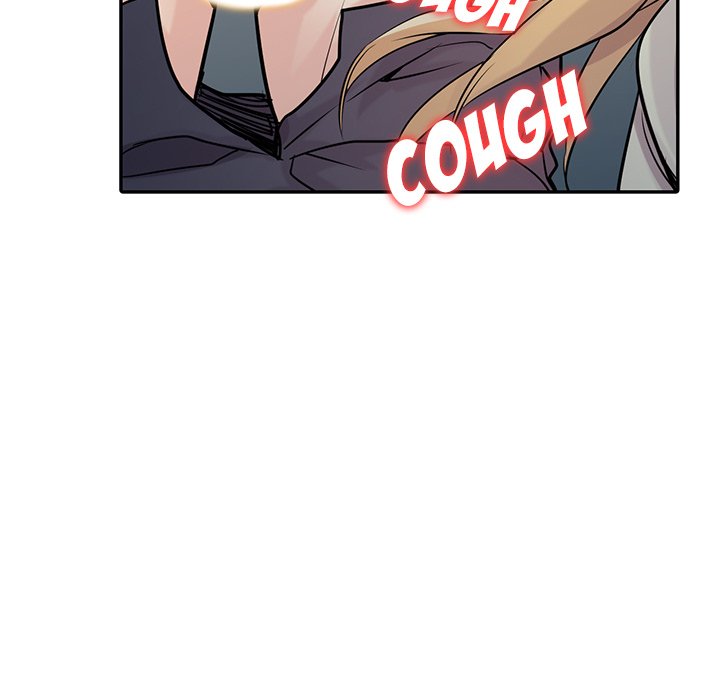 The Mismatch Chapter 54 Page 73