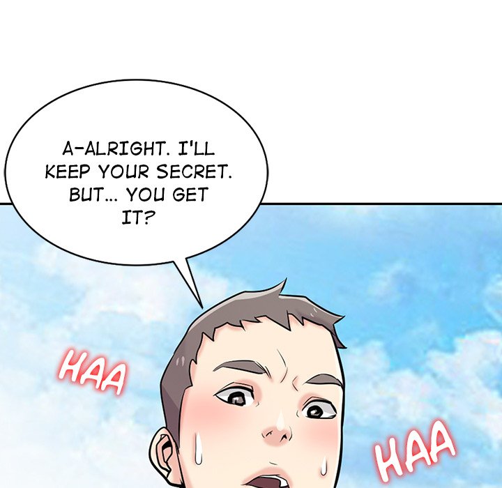 The Mismatch Chapter 54 Page 74