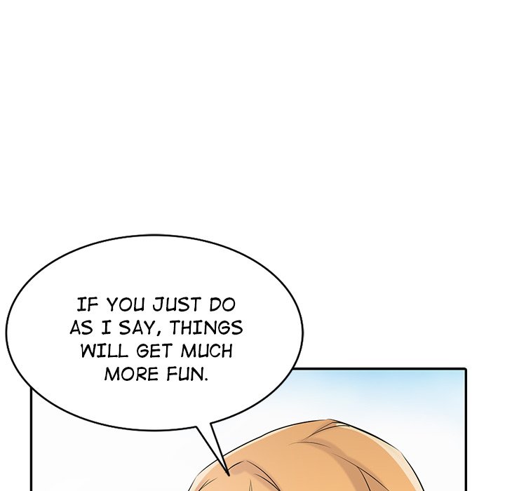 The Mismatch Chapter 54 Page 77