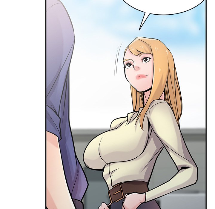 The Mismatch Chapter 54 Page 80