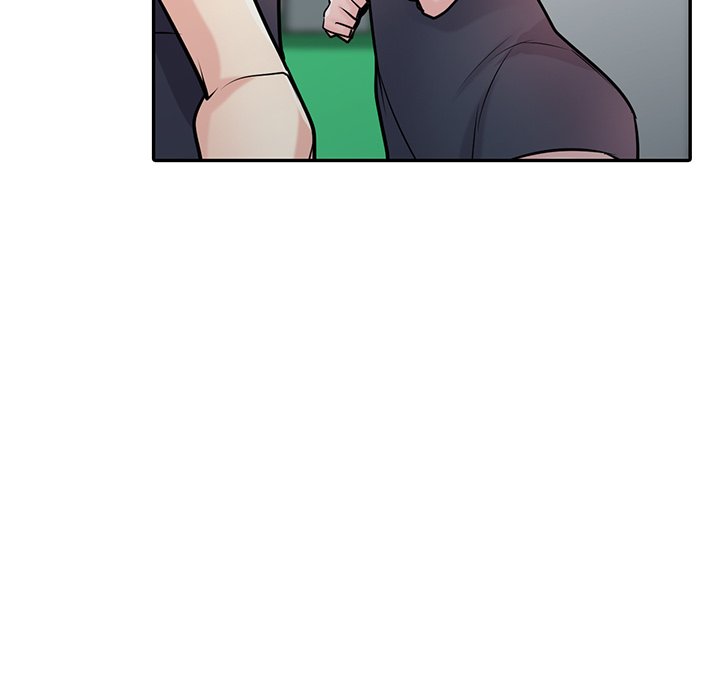 The Mismatch Chapter 54 Page 81