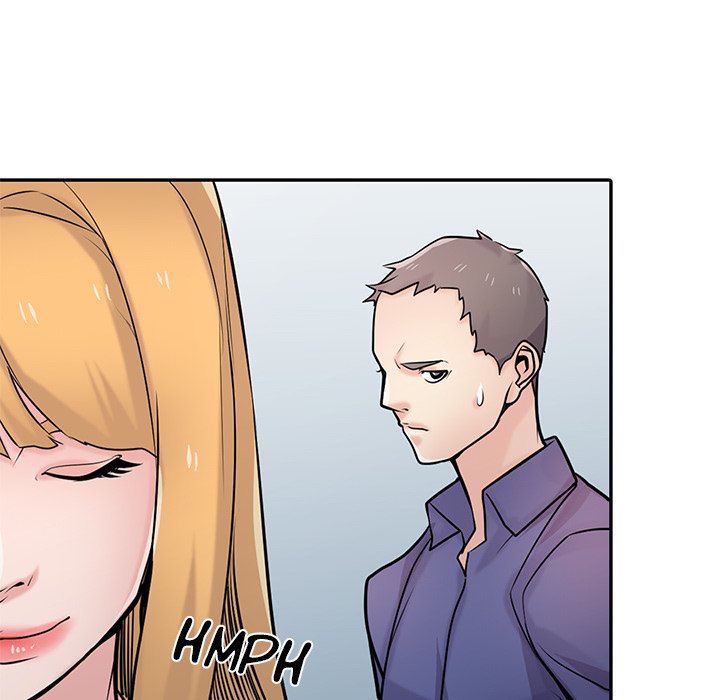 The Mismatch Chapter 54 Page 82
