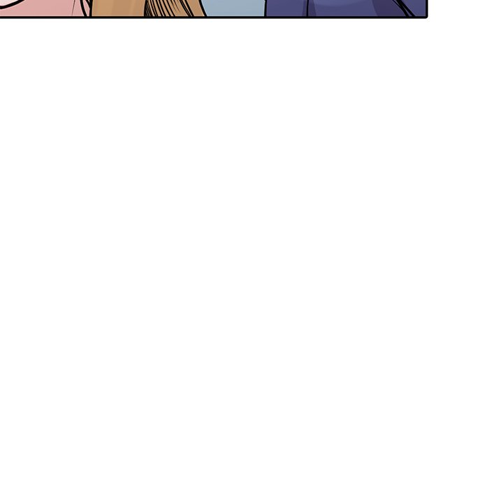 The Mismatch Chapter 54 Page 83