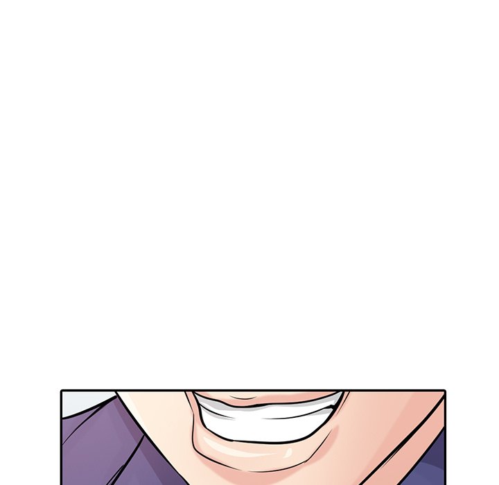 The Mismatch Chapter 54 Page 85