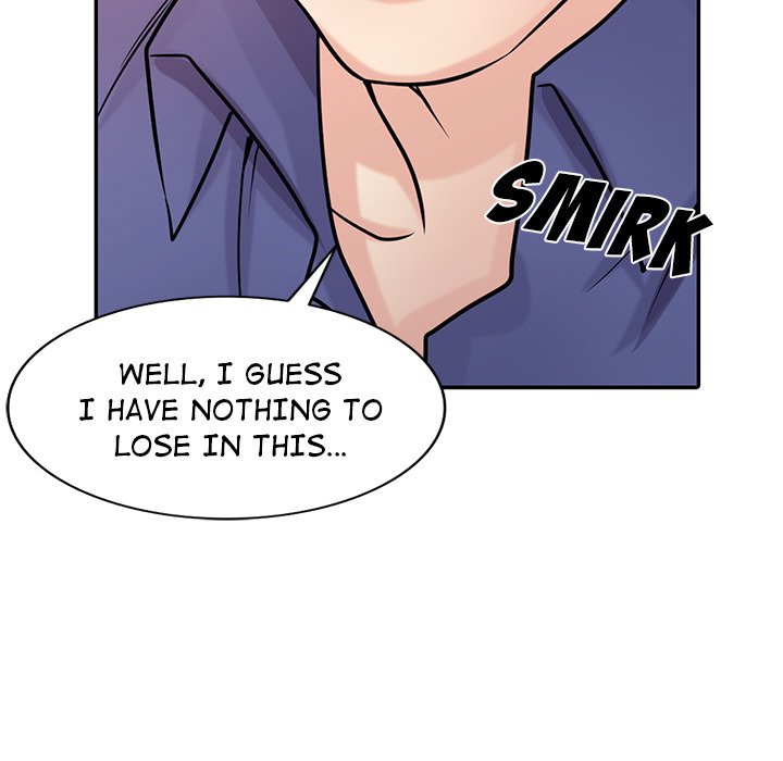The Mismatch Chapter 54 Page 86