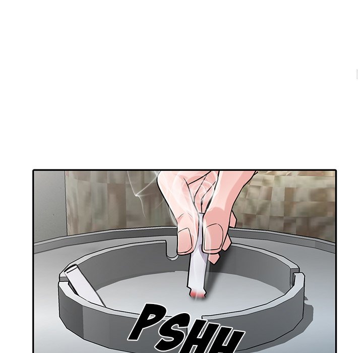 The Mismatch Chapter 54 Page 93