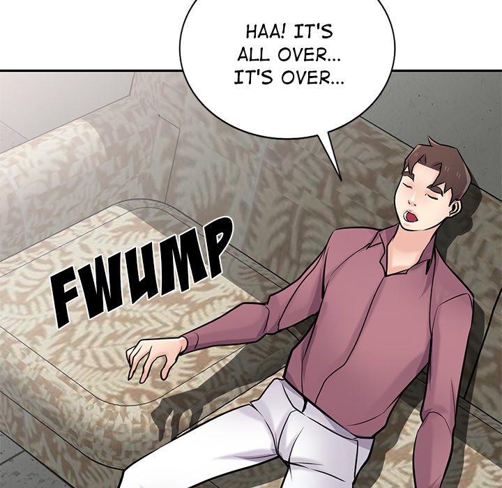 The Mismatch Chapter 54 Page 95