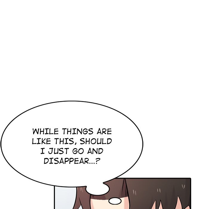 The Mismatch Chapter 54 Page 97