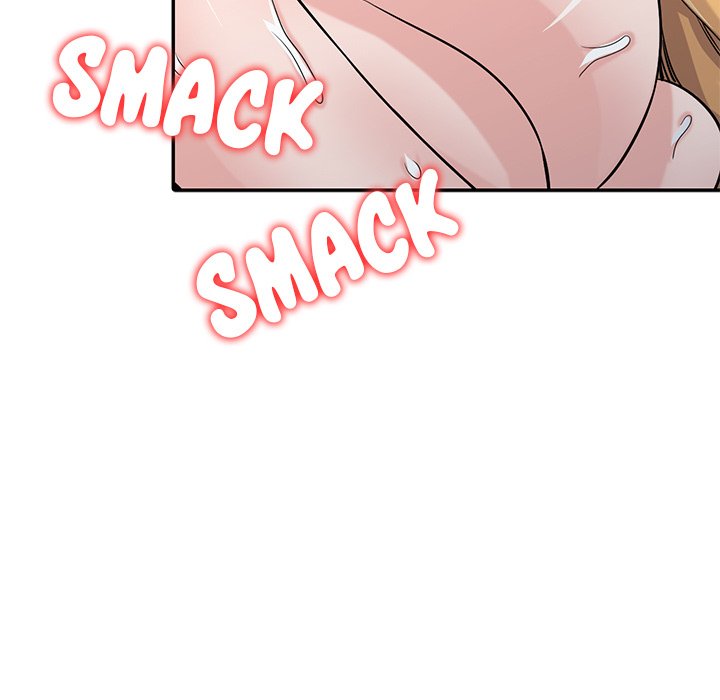 The Mismatch Chapter 55 Page 100
