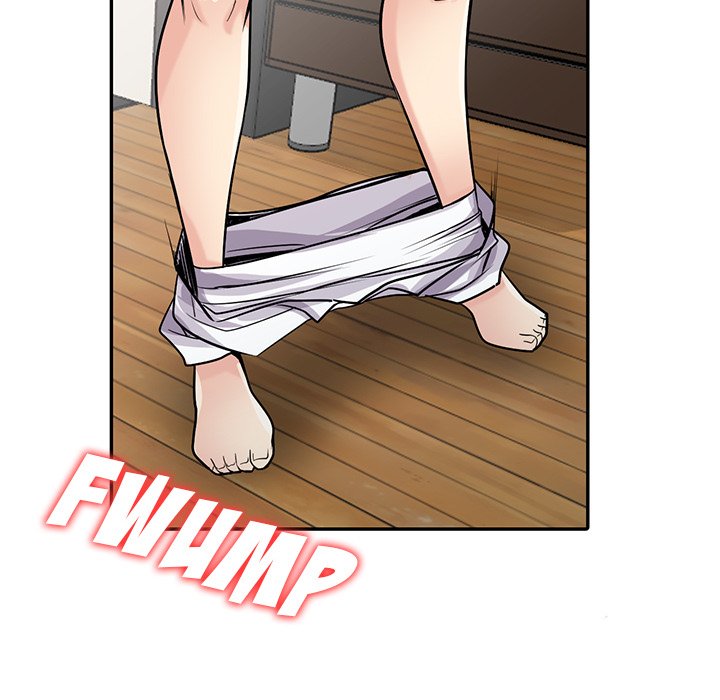 The Mismatch Chapter 55 Page 104