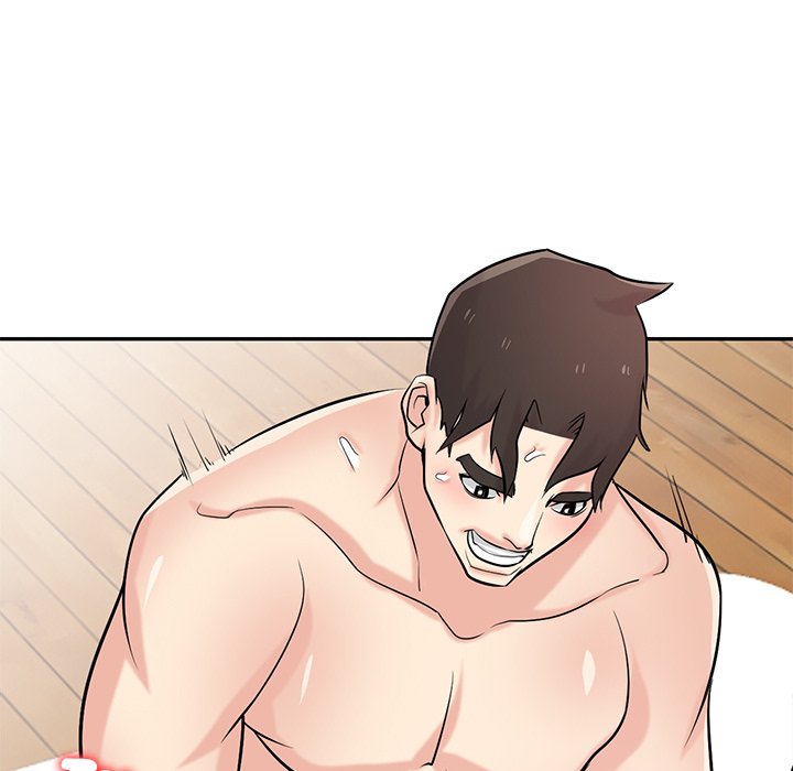 The Mismatch Chapter 55 Page 116