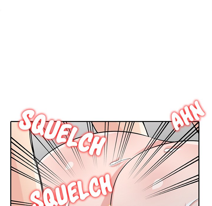 The Mismatch Chapter 55 Page 119