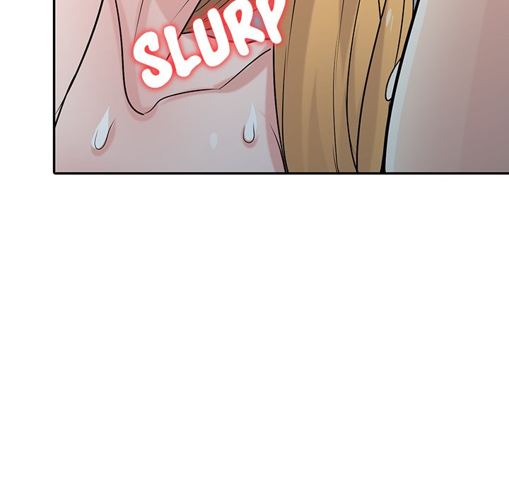 The Mismatch Chapter 55 Page 122
