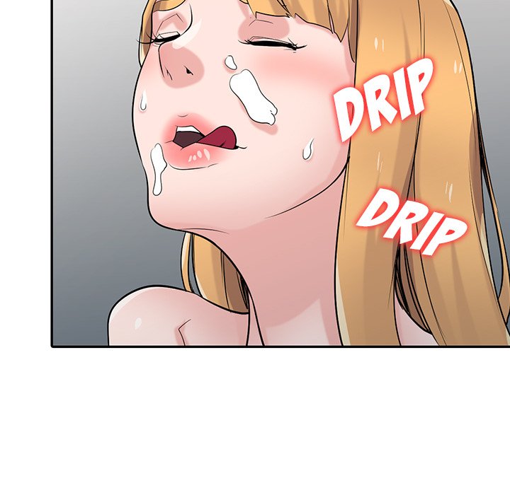 The Mismatch Chapter 55 Page 133