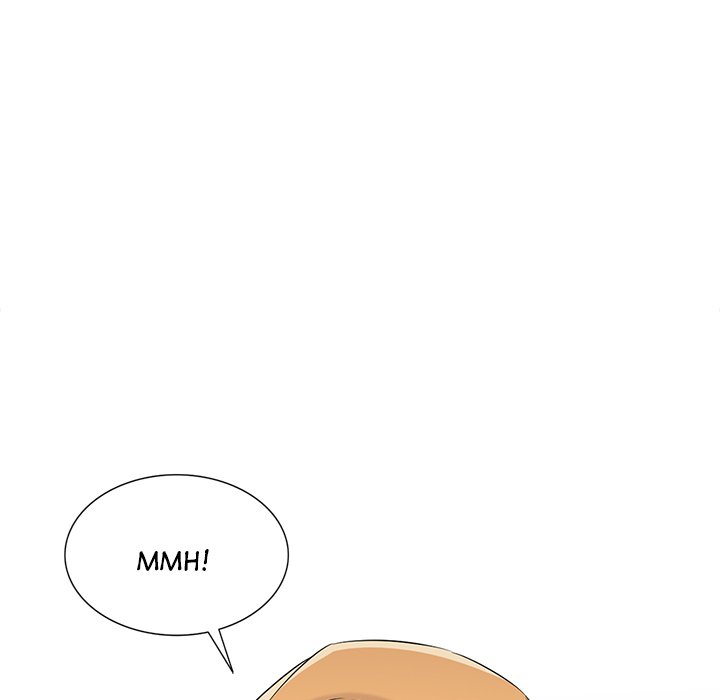 The Mismatch Chapter 55 Page 134