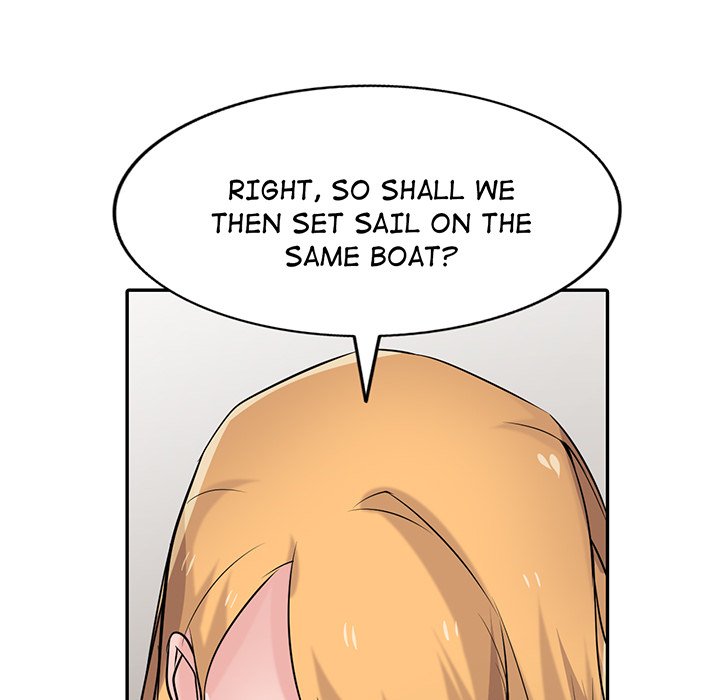 The Mismatch Chapter 55 Page 14