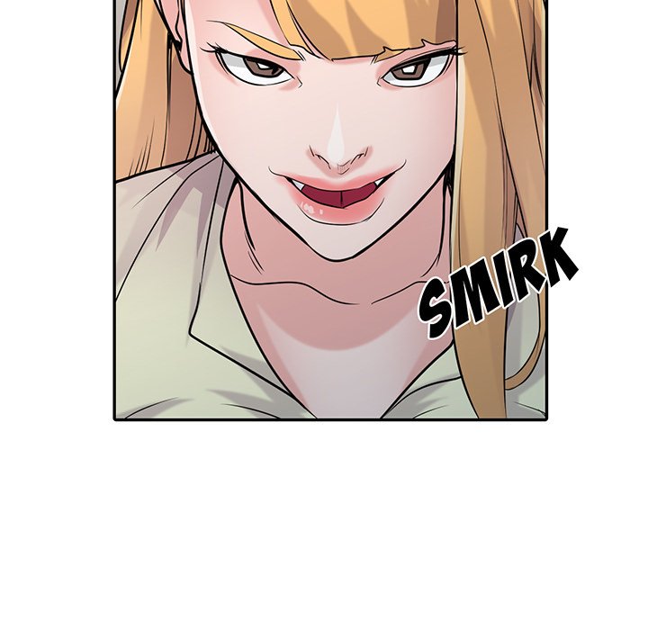 The Mismatch Chapter 55 Page 15