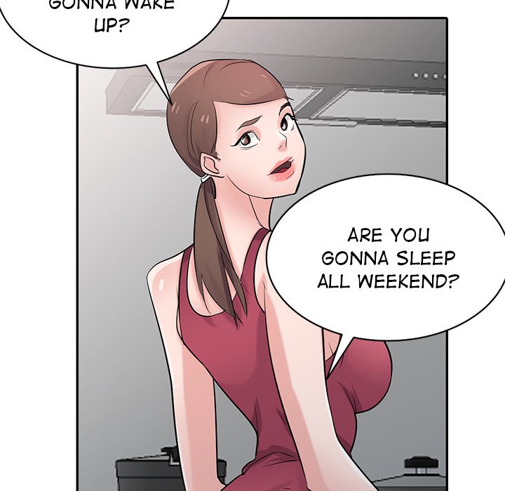 The Mismatch Chapter 55 Page 152