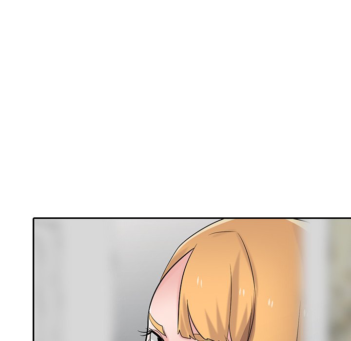 The Mismatch Chapter 55 Page 159