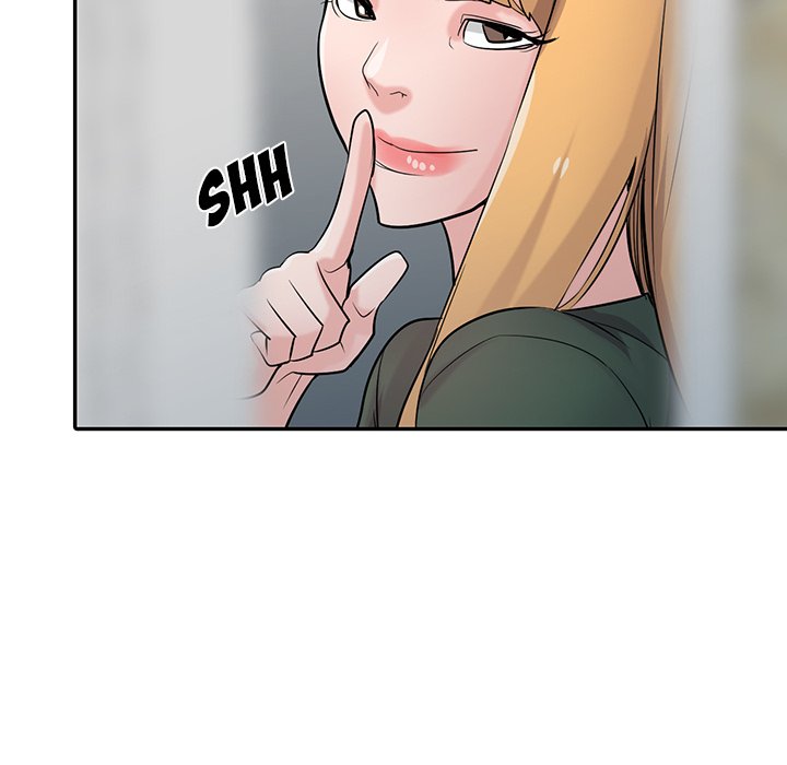 The Mismatch Chapter 55 Page 160