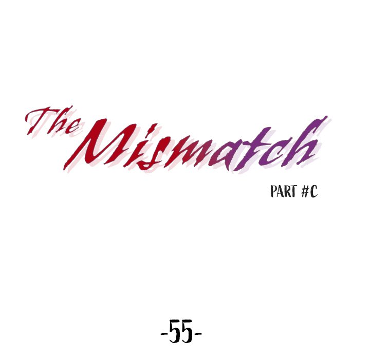 The Mismatch Chapter 55 Page 17
