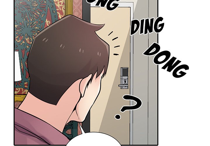 The Mismatch Chapter 55 Page 2