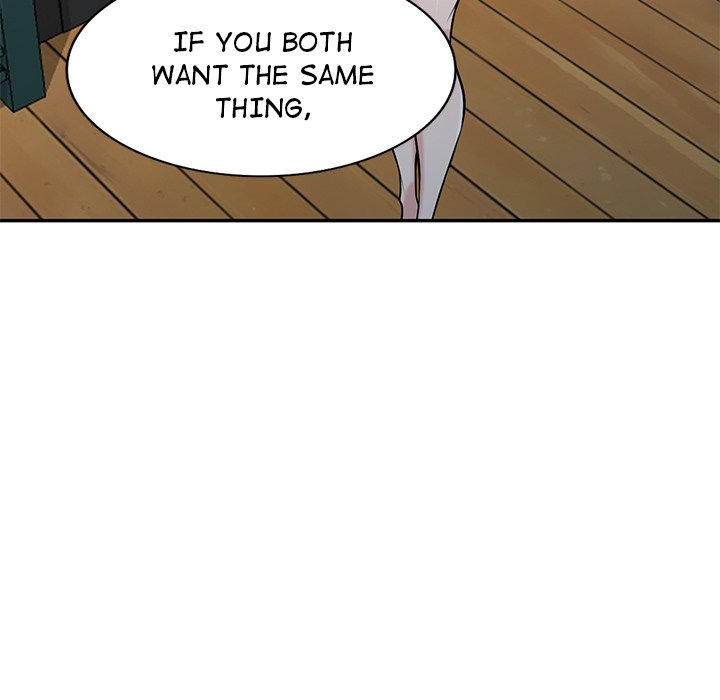 The Mismatch Chapter 55 Page 25